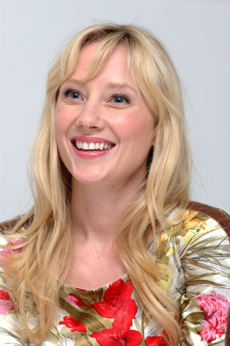 Anne Heche Photo Of Pics Wallpaper