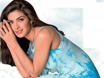 Chopra Most Beautiful Indian Girl Wallpaper