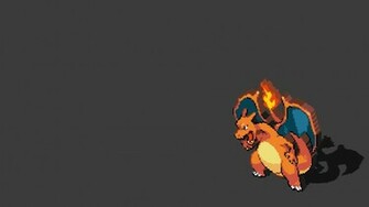 Pokemon Wallpaper Charizard Image
