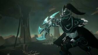 Mini Guide Dota Phantom Assassin S T Th B Ng Ma Gamek