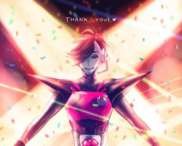 Mettaton
