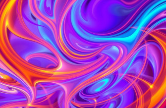 Abstract 3d Wallpaper