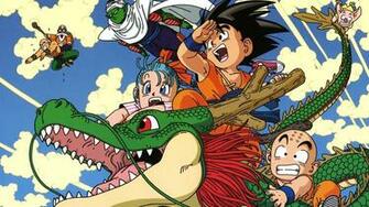 Fondo De Pantalla Dragon Ball Z Wallpaper Hq 1080p