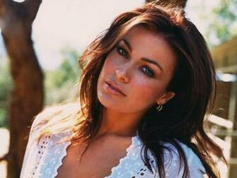 HD Wallpepars Carmen Electra Wallpaper