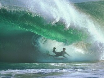 Extreme Sport Wallpaper