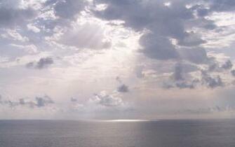 Interfacelift Wallpaper Mediterranean Sea In The Morning