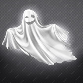 Ghost Wallpaper HD 3d
