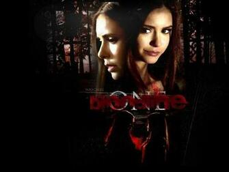 Elena Gilbert Wallpaper