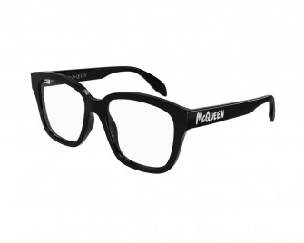 Alexander Mcqueen Eyewear High Fashion Wallpaper