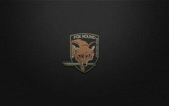 Pic New Posts Wallpaper Fox Logo