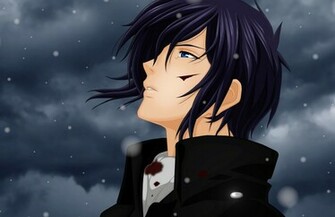 Hakuouki Fond D Cran Manga Homme Bel