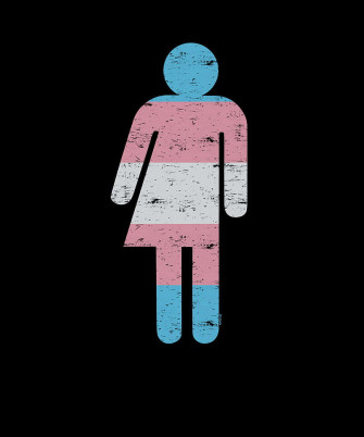 Trans Pride Wallpaper