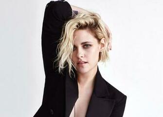 Kristen Stewart 4k Pc HD Wallpaper