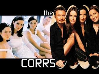 Best Corrs Wallpaper Sisters Young