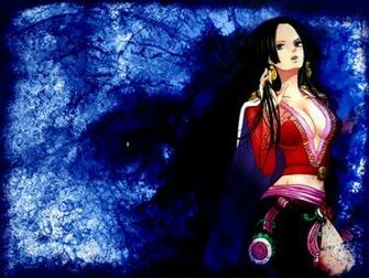 Schibukai Boa Hancock Wallpaper Desktop Background For HD
