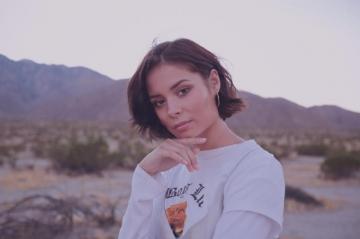 Wallpaper Women Nina Nesbitt Singer Conspi
