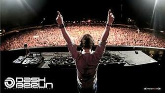 Dash Berlin Wallpaper Music And Dance