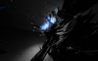 Dark HD Wallpaper And Background