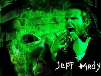 Wweuperstar Jeff Hardy 3d 4k Full HD Desktop Wallpaper