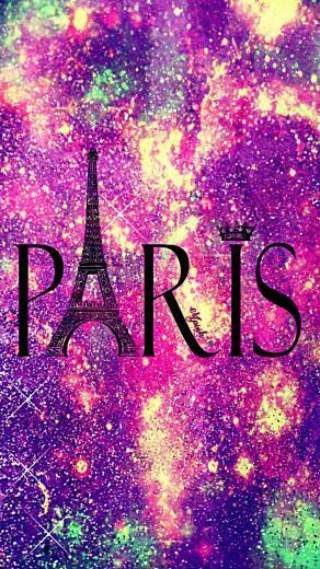 Cute Paris Wallpaper