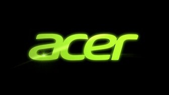 Windows Acer Wallpaper