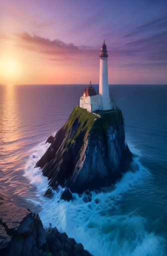 Lighthouse Wallpaper Screensavers
