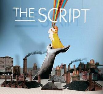 The Script Band HD Wallpaper Wallpapermine