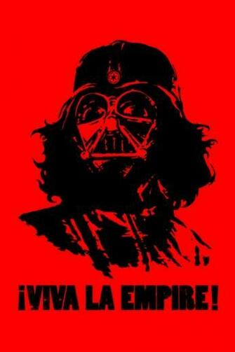 Star Wars Retina Wallpaper