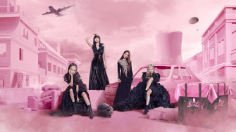 Blackpink Desktop Wallpaper