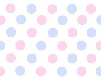 My Pink Polka Dots For