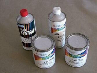 Mixing Automotive Paint Sherwin Williams Primer Sealer