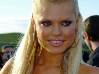 Sophie Monk