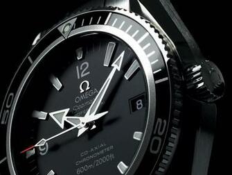 Million Of Wallpaper Omega Swiss Luxury Watches