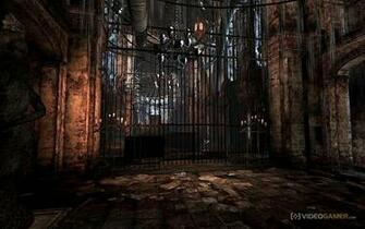 Silent Hill Background