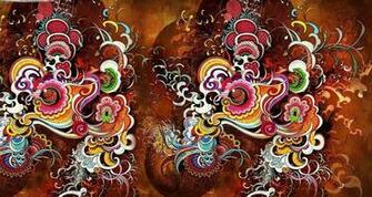 Japanese Art Wallpaper