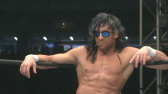 Seth Rollins Wants Kenny Omega In The Royal Rumble