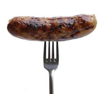Sausages Browser Themes Desktop Wall Paper