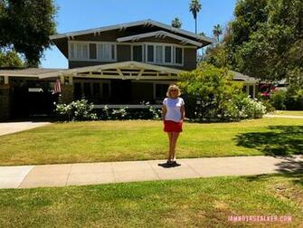 The Splitting Up Together House Iamnotastalker