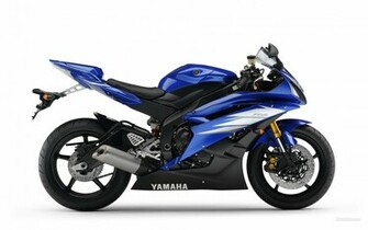 Previous Wallpaper Yamaha Yzf R6 Next