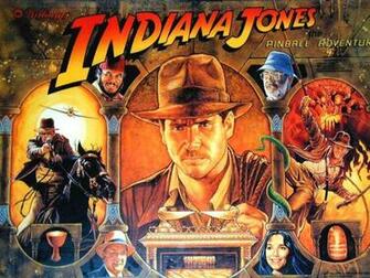 Indiana Jones Adventures HD Wallpaper Color Palette Tags