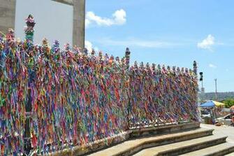 Foto Gratis Fitas Salvador Bahia Igreja F Imagem