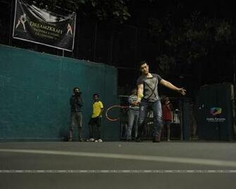 Titled All India Open Women S Tennis Tournament Finals