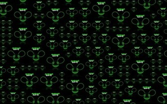 Deadmau5 Wallpaper