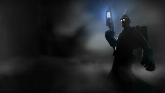 Gaming Wallpaper Games Team Fortress Two