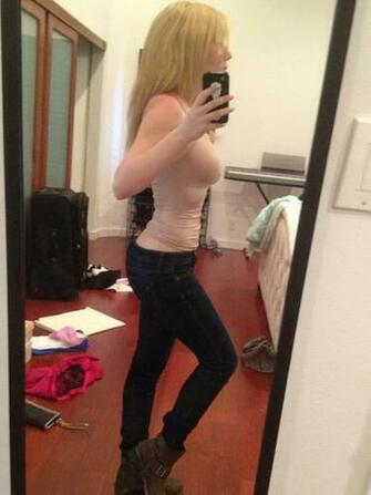 Jennette Mccurdy Selfie Sex Porn Image