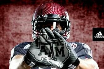 Kevin Sumlin Surprises Texas A M Football Team With Fresh Dark Onyx