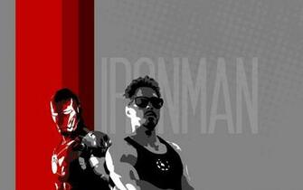 Tony Stark Wallpaper