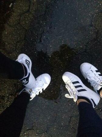 Adidas Alternative Background Brand Fashion Ghetto Girls Grunge