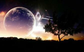 Universe Wallpaper 1080p