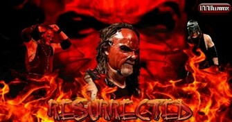Wwe Kane Wallpaper